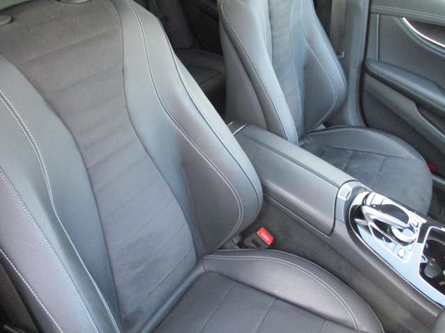 Eクラスワゴン 2017/H29