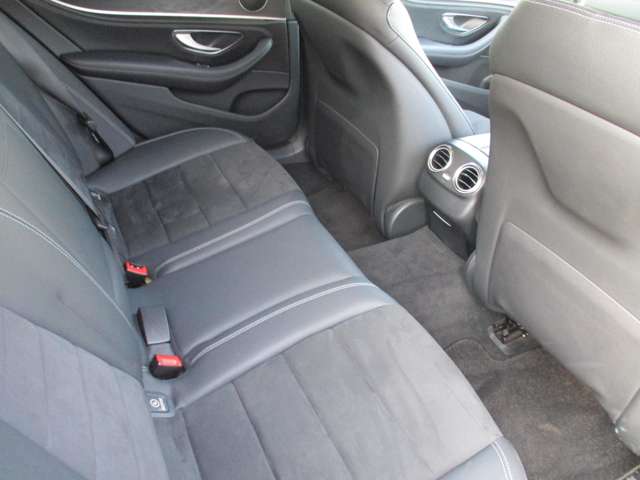 Eクラスワゴン 2017/H29