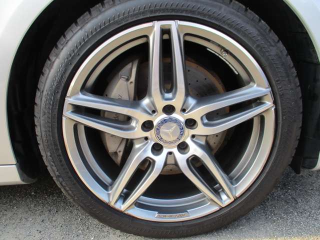 Eクラスワゴン 2017/H29