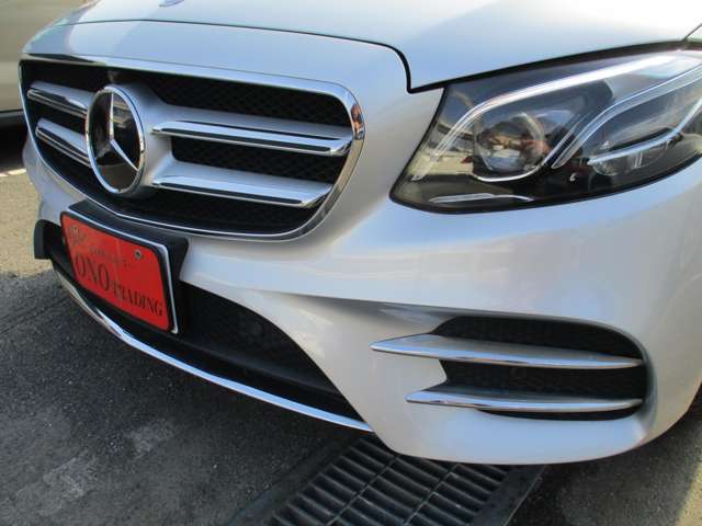 Eクラスワゴン 2017/H29