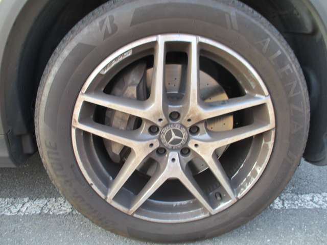 GLCクーペ 2019/R01