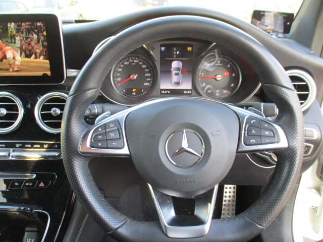 GLCクーペ 2019/R01