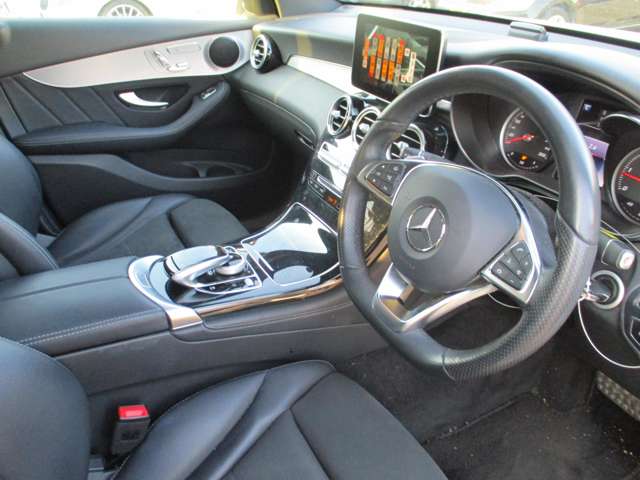 GLCクーペ 2019/R01