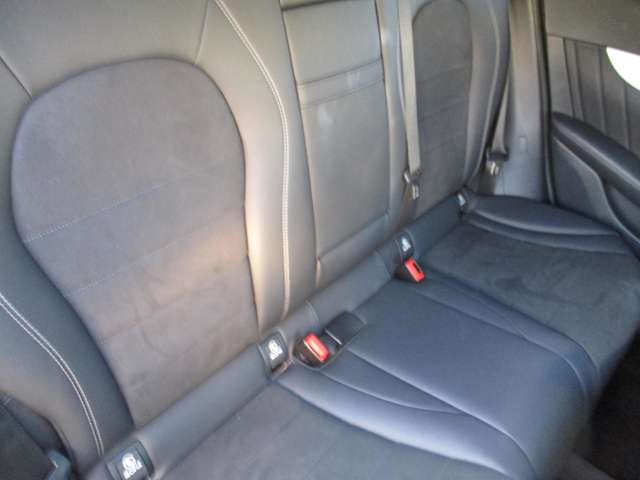 GLCクーペ 2019/R01