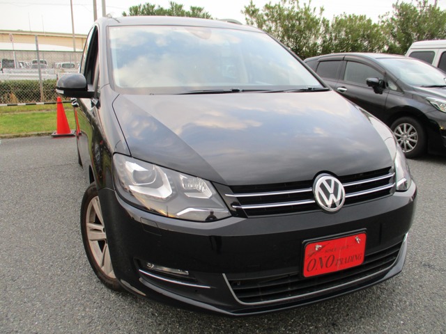 シャラン 2018/H30