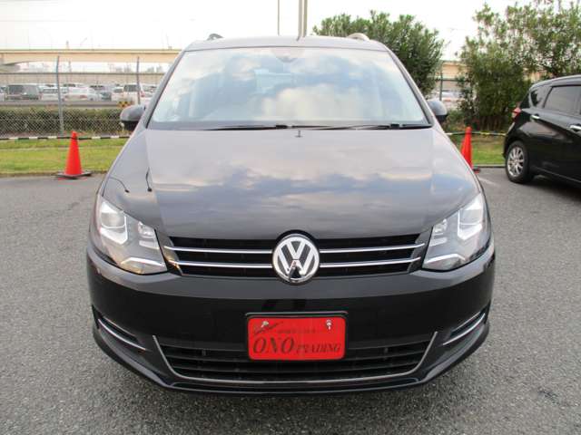 シャラン 2018/H30