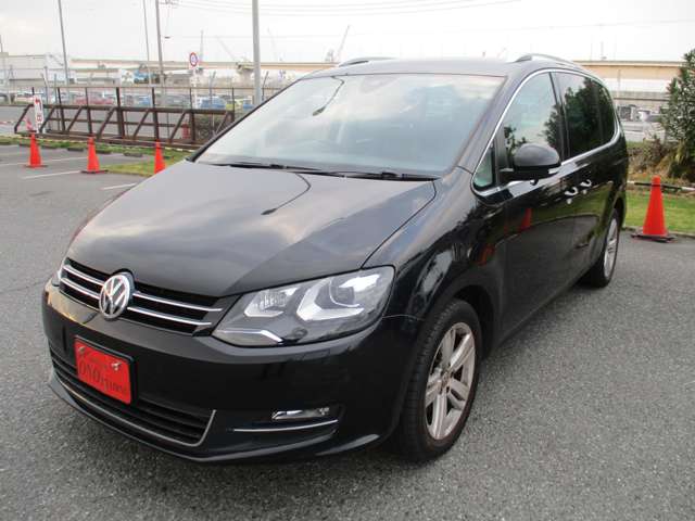 シャラン 2018/H30