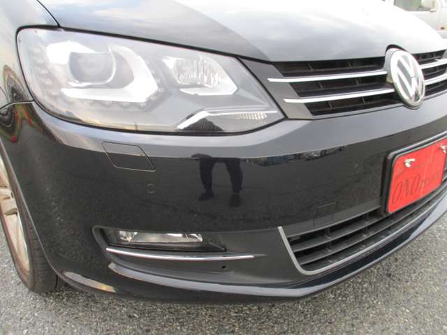 シャラン 2018/H30