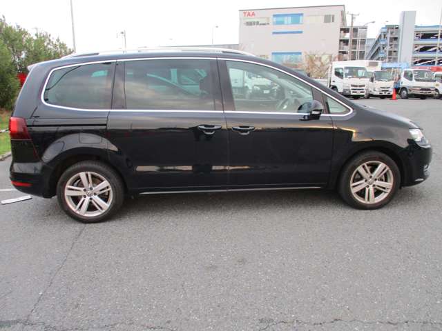 シャラン 2018/H30