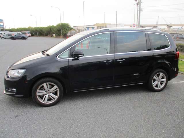 シャラン 2018/H30