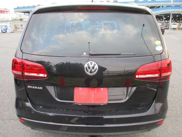 シャラン 2018/H30