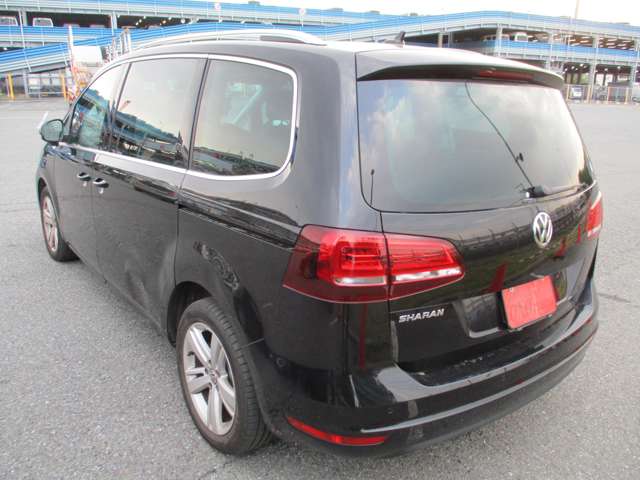 シャラン 2018/H30