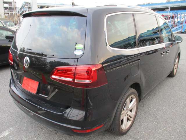 シャラン 2018/H30