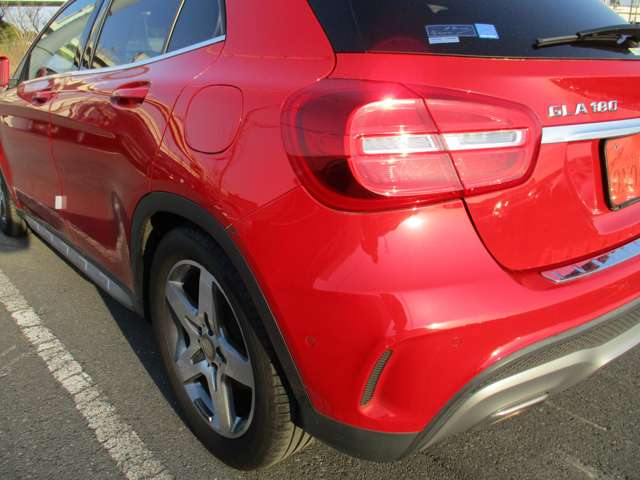 GLAクラス 2014/H26