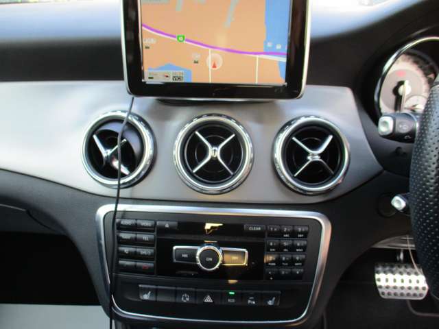 GLAクラス 2014/H26