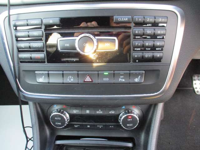 GLAクラス 2014/H26