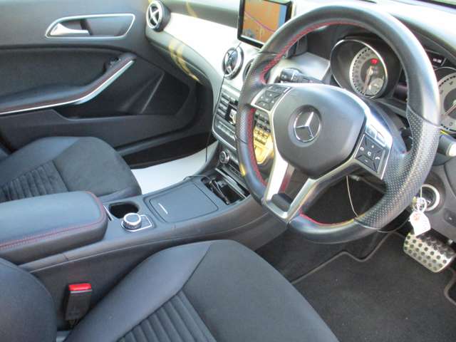 GLAクラス 2014/H26