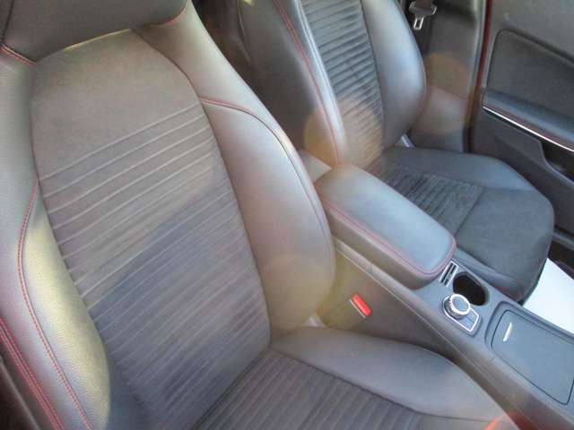 GLAクラス 2014/H26