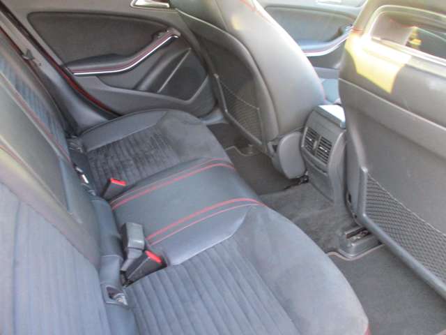 GLAクラス 2014/H26