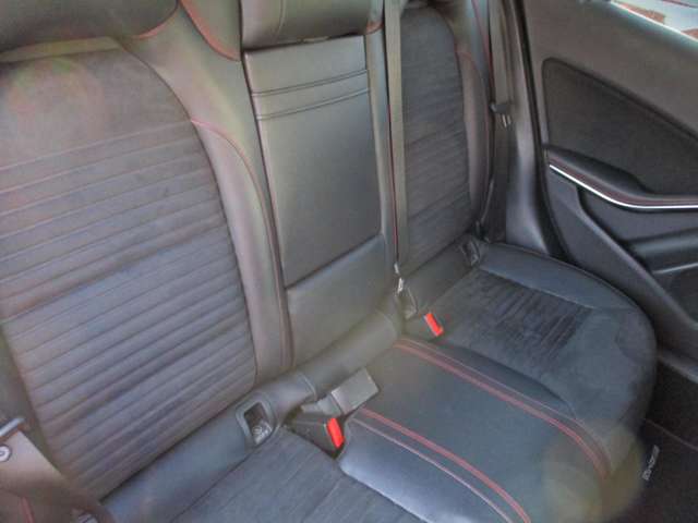 GLAクラス 2014/H26