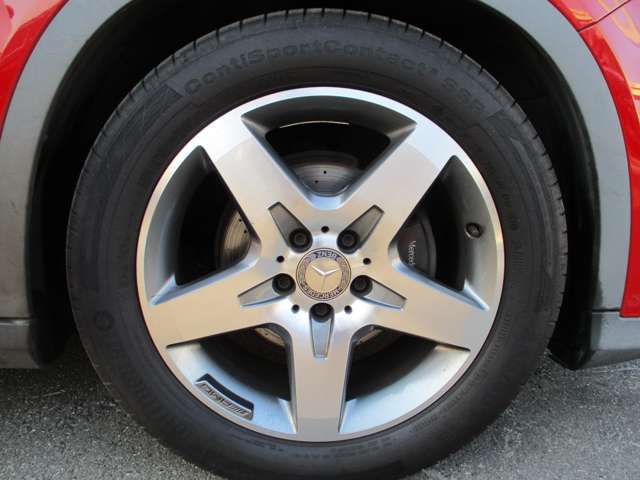 GLAクラス 2014/H26