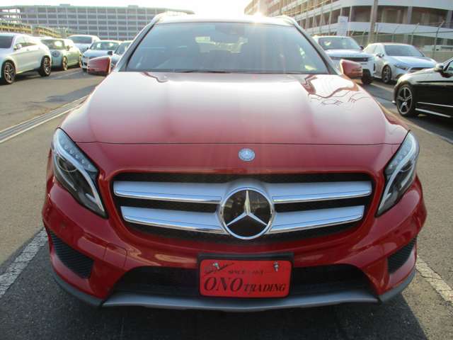 GLAクラス 2014/H26