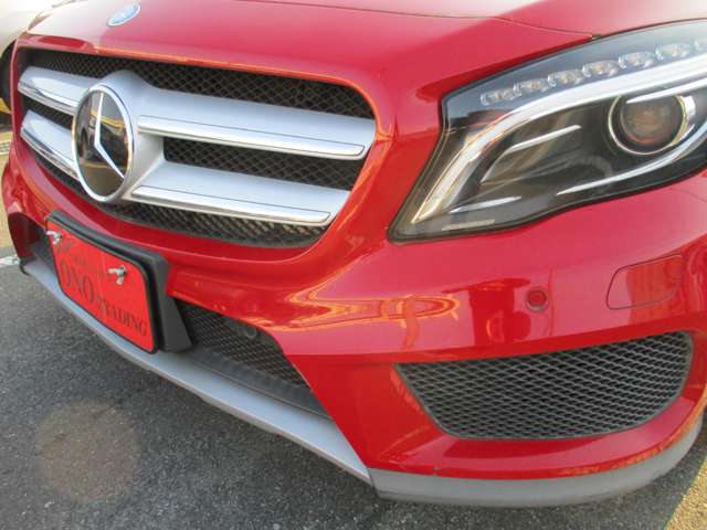 GLAクラス 2014/H26