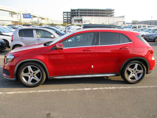 GLAクラス 2014/H26