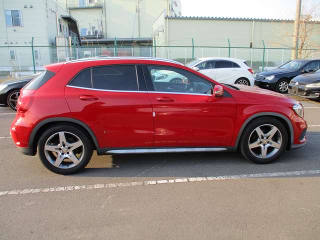 GLAクラス 2014/H26