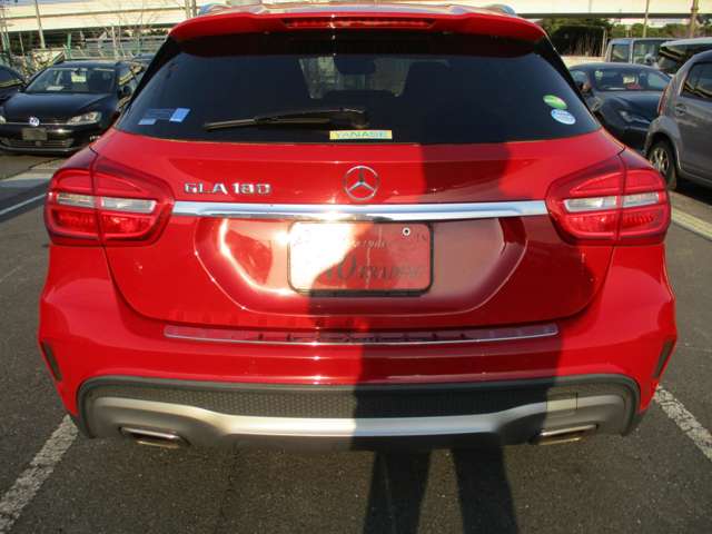 GLAクラス 2014/H26