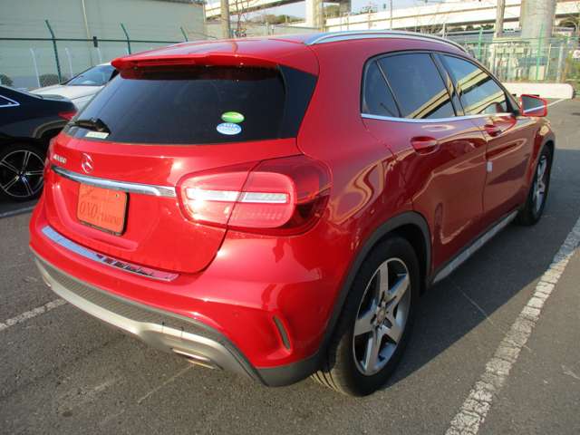 GLAクラス 2014/H26