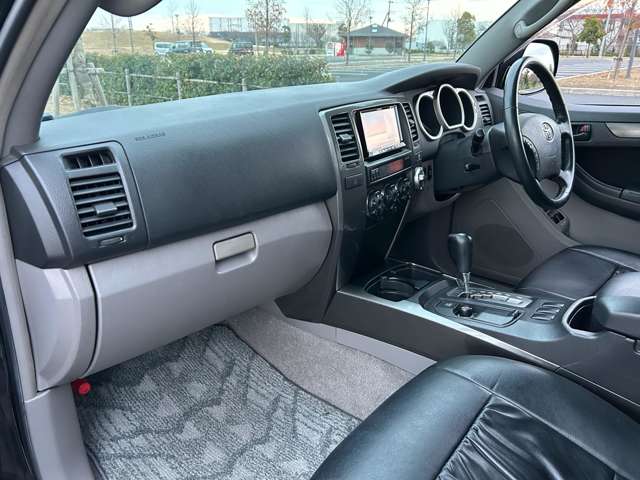 ハイラックスサーフ 2008/H20