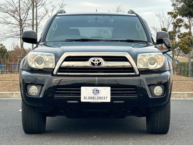 ハイラックスサーフ 2008/H20