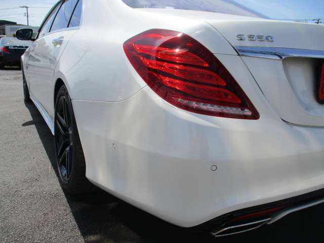 Sクラス 2015/H27
