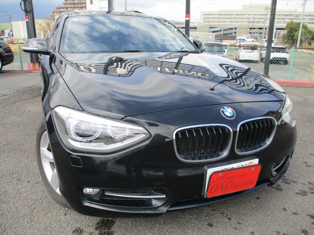 1シリーズ 2015/H27