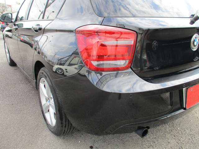 1シリーズ 2015/H27