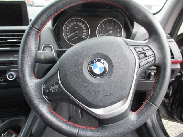 1シリーズ 2015/H27