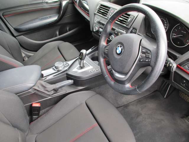 1シリーズ 2015/H27