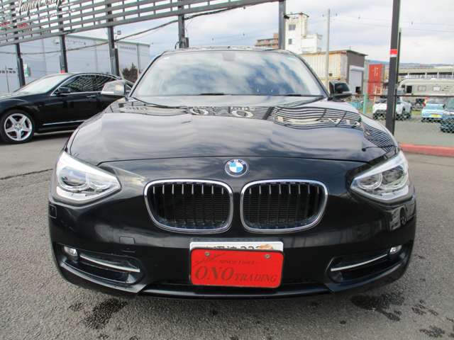 1シリーズ 2015/H27