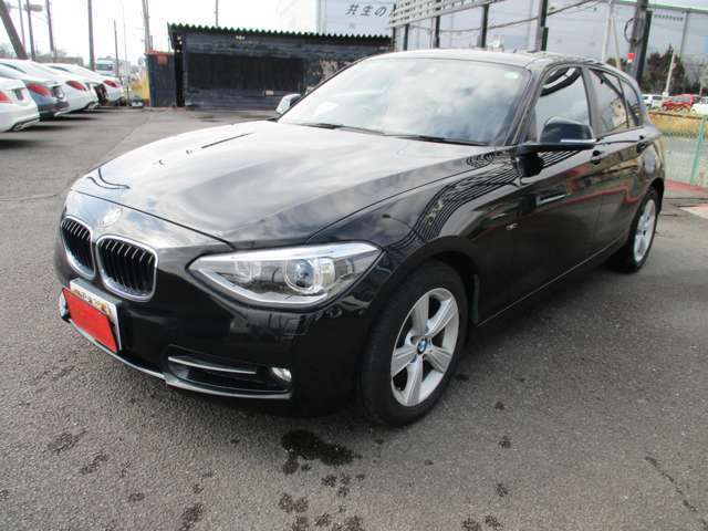 1シリーズ 2015/H27