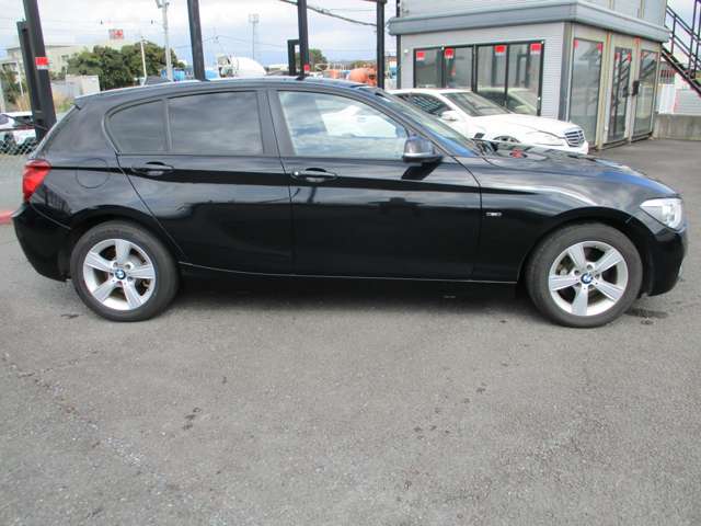 1シリーズ 2015/H27