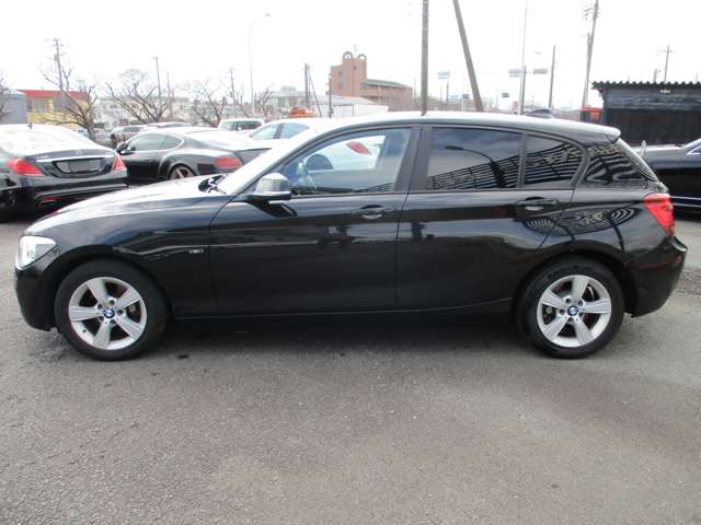 1シリーズ 2015/H27