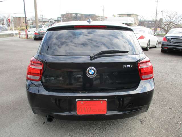 1シリーズ 2015/H27