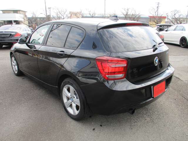 1シリーズ 2015/H27