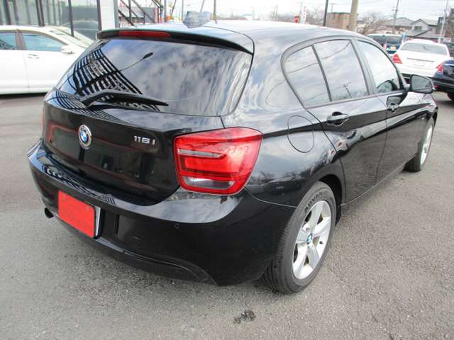 1シリーズ 2015/H27