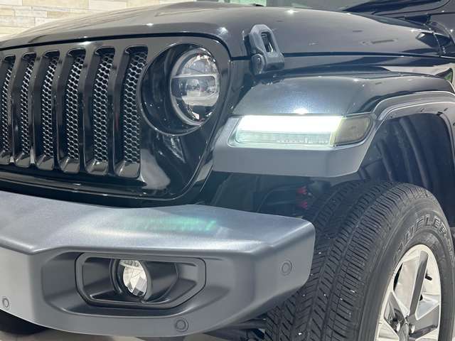 ラングラー 2019/R01