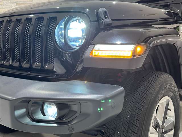 ラングラー 2019/R01