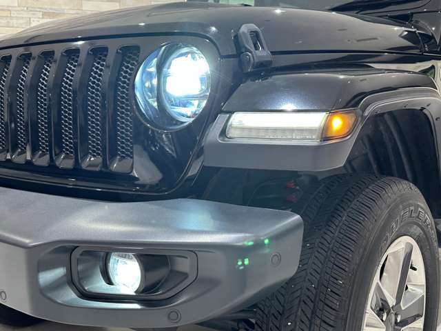 ラングラー 2019/R01