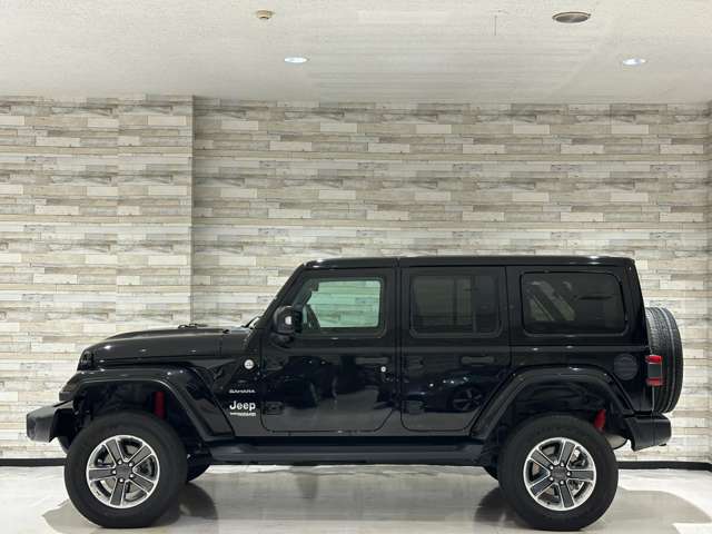 ラングラー 2019/R01