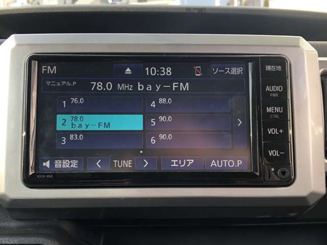 ピクシスメガ 2021/R03